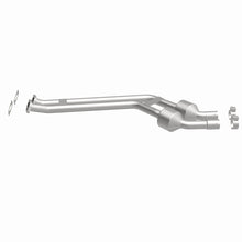 Load image into Gallery viewer, MagnaFlow Direct Fit Catalytic Converter 07-10 BMW X3 3.0L