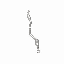 Load image into Gallery viewer, MagnaFlow Direct Fit Catalytic Converter 03-06 Mercedes SL500 5L Driver Side