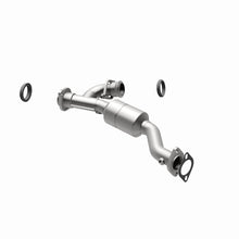 Load image into Gallery viewer, MagnaFlow Direct Fit Catalytic Converter 01-03 Montero 3L Passenger Side Front OEM