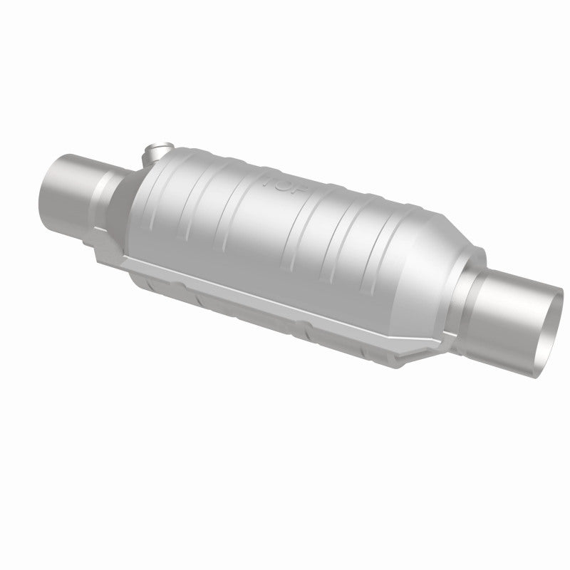 MagnaFlow Universal Catalytic Converter 2.5inch GM 3.8L