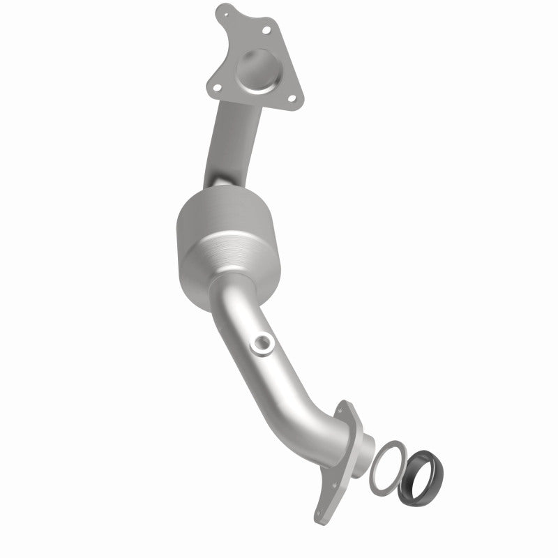 MagnaFlow Direct Fit Catalytic Converter 2015 Juke L4 1.6L OEM