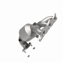 Load image into Gallery viewer, MagnaFlow DF Catalytic Conv 04-06 Mitsubishi Galant 3.8L Front Manifold *NOT FOR SALE IN CALIFORNIA*