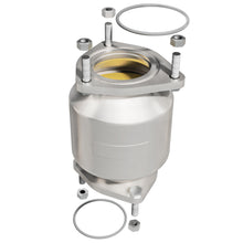 Load image into Gallery viewer, MagnaFlow Direct Fit Catalytic Converter AVEO- 06-07 4 1.6L OEM