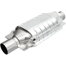 Load image into Gallery viewer, MagnaFlow Universal Catalytic Converter Qf Toyota