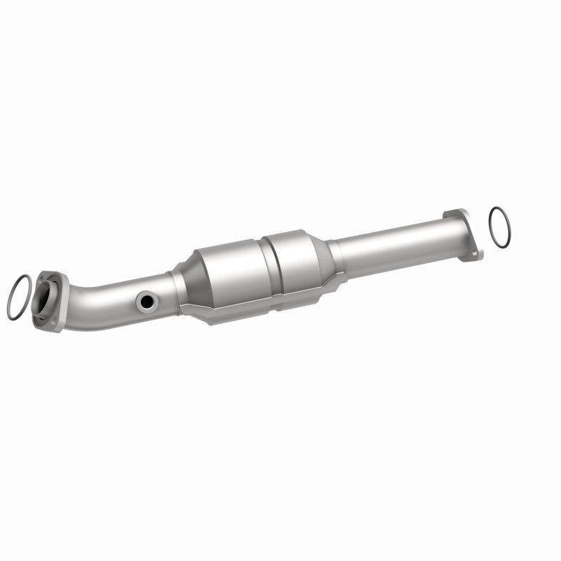 MagnaFlow Direct Fit Catalytic Converter 05-09 Toyota Tacoma 4.0L P/S Rear