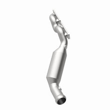 Load image into Gallery viewer, MagnaFlow Direct Fit Catalytic Converter 07-10 BMW X5 4.8L V8