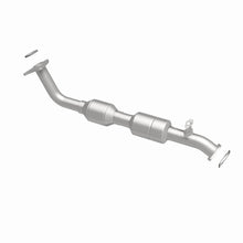 Load image into Gallery viewer, MagnaFlow Direct Fit Catalytic Converter 98-02 Lexus LX470 4.7L