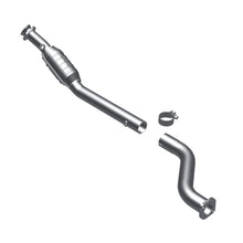Load image into Gallery viewer, MagnaFlow Direct Fit Catalytic Converter GTO- 2005-2006 6.0L OEM