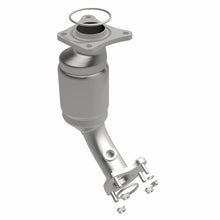 Load image into Gallery viewer, MagnaFlow Direct Fit Catalytic Converter 02-03 Altima 3.5 rr mani OE