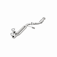 Load image into Gallery viewer, MagnaFlow California Grade Direct Fit Catalytic Converter 97-99 BMW Z3 L6 2.8L
