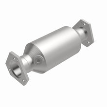 Load image into Gallery viewer, MagnaFlow Direct Fit Catalytic Converter 80-83 Volkswagen Rabbit Pickup