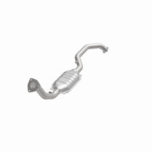 Load image into Gallery viewer, MagnaFlow Direct Fit Catalytic Converter 98-02 3.5L Isuzu Trooper PS