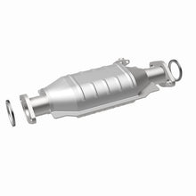 Load image into Gallery viewer, MagnaFlow Direct Fit Catalytic Converter Toyota 75 86