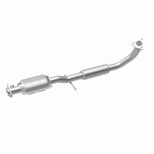 Load image into Gallery viewer, MagnaFlow Direct Fit Catalytic Converter Saturn 96-97 1.9L Dohc
