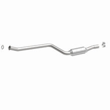 Load image into Gallery viewer, MagnaFlow Direct Fit Catalytic Converter 2006 BMW 530xi 3.0L OEM