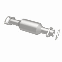 Load image into Gallery viewer, MagnaFlow California Direct Fit Catalytic Converter 91-92 Suzuki Sidekick 1.6L