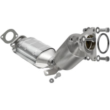 Load image into Gallery viewer, MagnaFlow Direct Fit Catalytic Converter 08-13 Infiniti G37 V6-3.7LGAS 2.25in Dia
