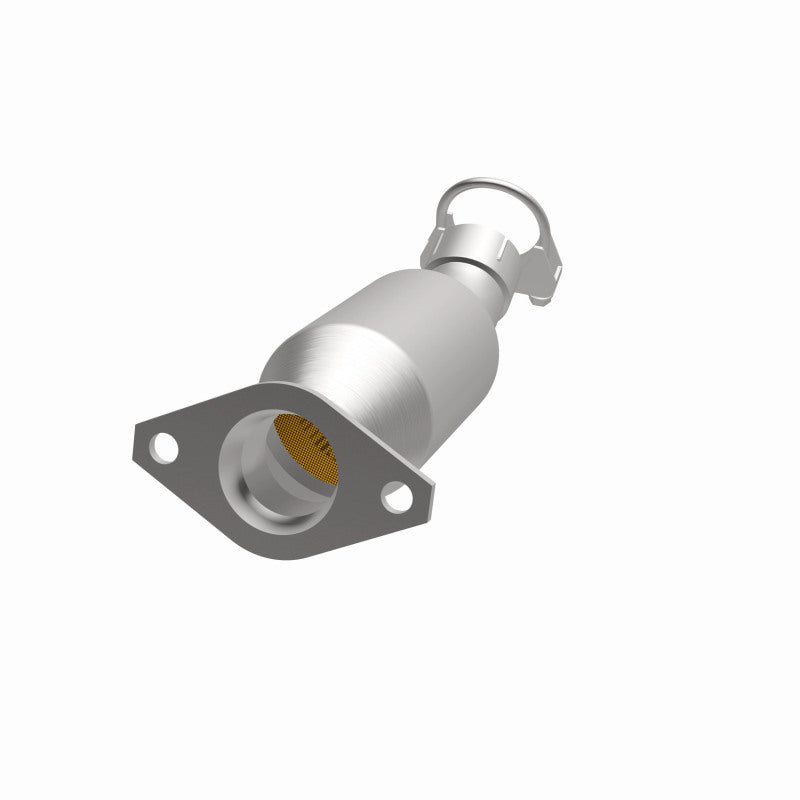 MagnaFlow Direct Fit Catalytic Converter 12-16 Toyota Prius C 1.5L