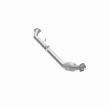 Load image into Gallery viewer, MagnaFlow Direct Fit Catalytic Converter GTO- 2004 8 5.7L OEM