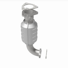 Load image into Gallery viewer, MagnaFlow Direct Fit Catalytic Converter Tiburon 97-98 OEM