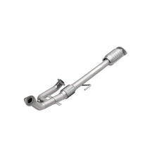 Load image into Gallery viewer, MagnaFlow DF Catalytic Conv 07-10 Lexus ES350 / 07-10 Toyota Camry 3.5L Y-Pipe Assembly (49 State)