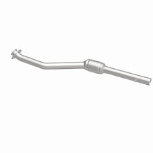 Load image into Gallery viewer, MagnaFlow Direct Fit Catalytic Converter 99-00 BMW 540i 4.4L DS Rear