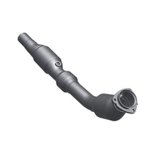 Load image into Gallery viewer, MagnaFlow Direct Fit Catalytic Converter 06 Audi RS4 Awd P/S OEM