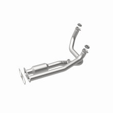 Load image into Gallery viewer, MagnaFlow Direct Fit Catalytic Converter 3500 Truck 97 7.4L