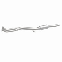 Load image into Gallery viewer, MagnaFlow Direct Fit Catalytic Converter 91-96 BMW 850 V12 P/S