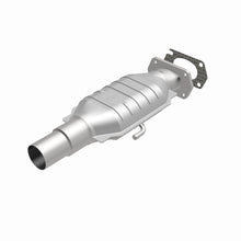 Load image into Gallery viewer, MagnaFlow Direct Fit Catalytic Converter GM 86 87