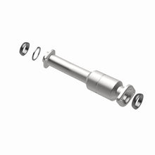 Load image into Gallery viewer, MagnaFlow Direct Fit Catalytic Converter 11-15 Sienna 3.5 Underbody