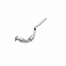 Load image into Gallery viewer, MagnaFlow Direct Fit Catalytic Converter 06-08 VW Passat 2.0L
