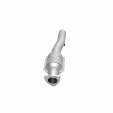 Load image into Gallery viewer, MagnaFlow Direct Fit Catalytic Converter 97-05 Audi A8 Quatt 4.2L Driver Side