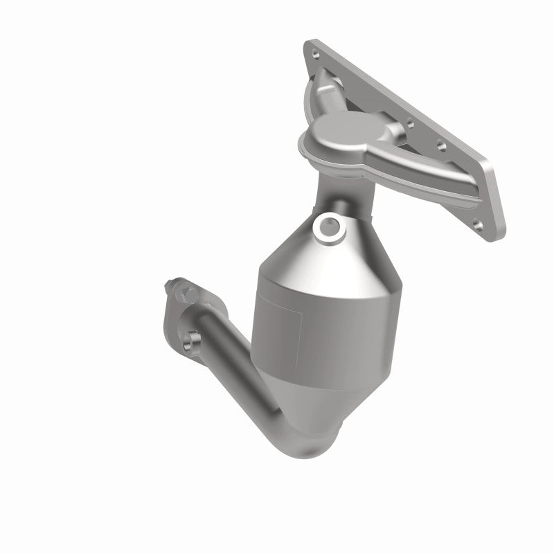 MagnaFlow Direct Fit Catalytic Converter 03 Mazda 6 3.0L