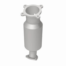 Load image into Gallery viewer, MagnaFlow Direct Fit Catalytic Converter 05-09 Audi A4 2.0 turbo OEM