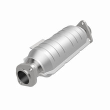 Load image into Gallery viewer, MagnaFlow Direct Fit Catalytic Converter 98 Elantra 1.8L Rear Conv 9