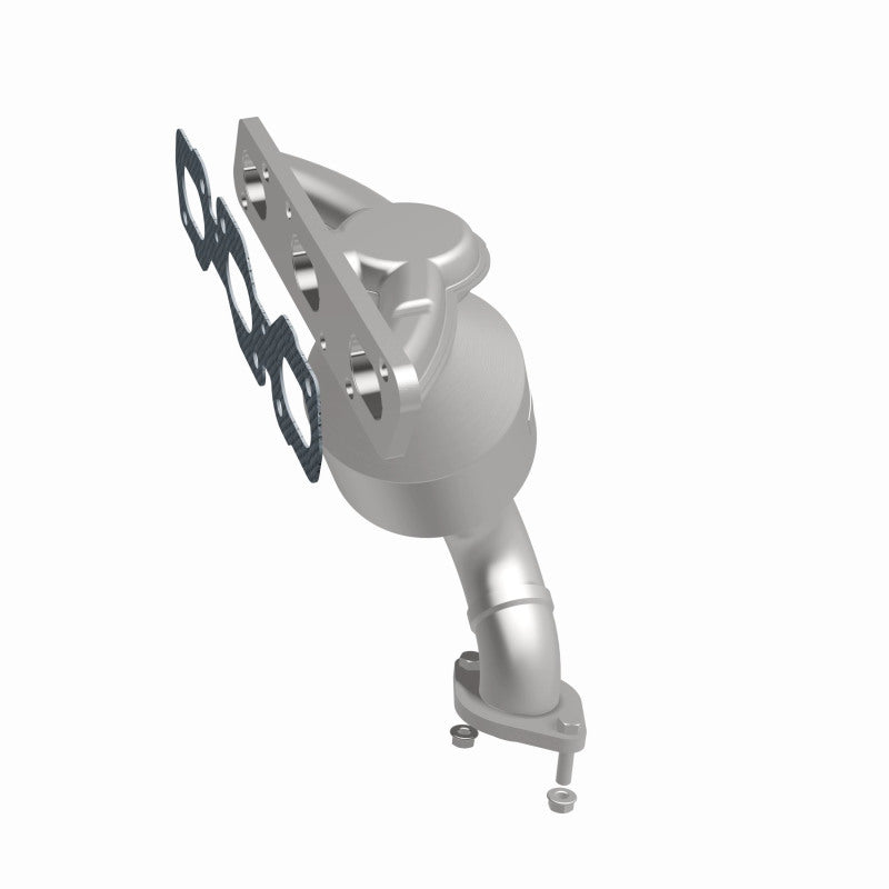 MagnaFlow Direct Fit Catalytic Converter 06-08 Mazda 6 3.0L