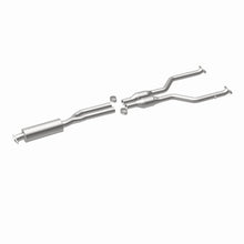 Load image into Gallery viewer, MagnaFlow California Direct Fit Converter 06-13 Lexus IS350 3.5L