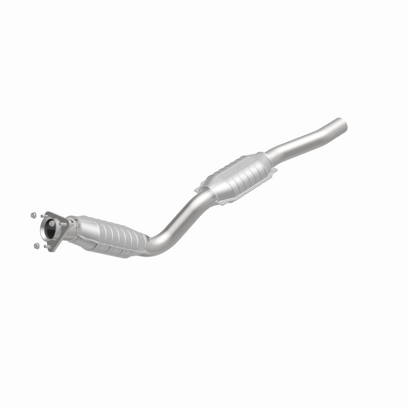 MagnaFlow Direct Fit Catalytic Converter 04-06 Dodge Ram SRT-10 8.3L Passenger Side