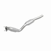 Load image into Gallery viewer, MagnaFlow Direct Fit Catalytic Converter 04-06 Dodge Ram SRT-10 8.3L Passenger Side