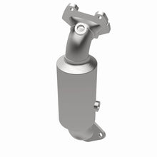 Load image into Gallery viewer, MagnaFlow Direct Fit Catalytic Converter 17-18 Chrysler Pacifica 3.6L