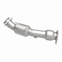 Load image into Gallery viewer, MagnaFlow Direct Fit Catalytic Converter 04-07 VW Touareg 4.2L Driver Side