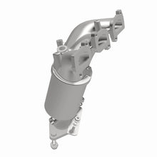 Load image into Gallery viewer, MagnaFlow DF Catalytic Conv Ford Explorer 2013 3.5L Front Manifold *NOT FOR SALE IN CALIFORNIA*
