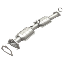 Load image into Gallery viewer, MagnaFlow Direct Fit Catalytic Converter 03 Ranger/B-Ser V6 rear 50S