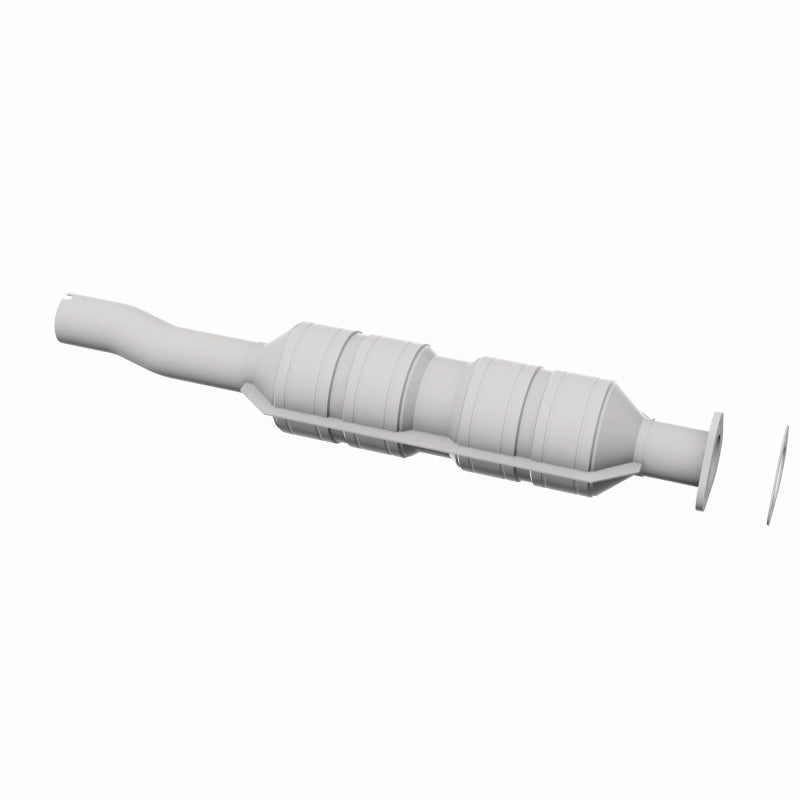 MagnaFlow Direct Fit Catalytic Converter 97-99 E350 Van With 5.4L An