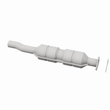 Load image into Gallery viewer, MagnaFlow Direct Fit Catalytic Converter 97-99 E350 Van With 5.4L An