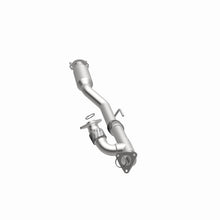 Load image into Gallery viewer, MagnaFlow Direct Fit Catalytic Converter 09-12 Nissan Murano 3.5L