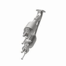 Load image into Gallery viewer, MagnaFlow Direct Fit Catalytic Converter 00-01 Cherokee 4L frt OEM