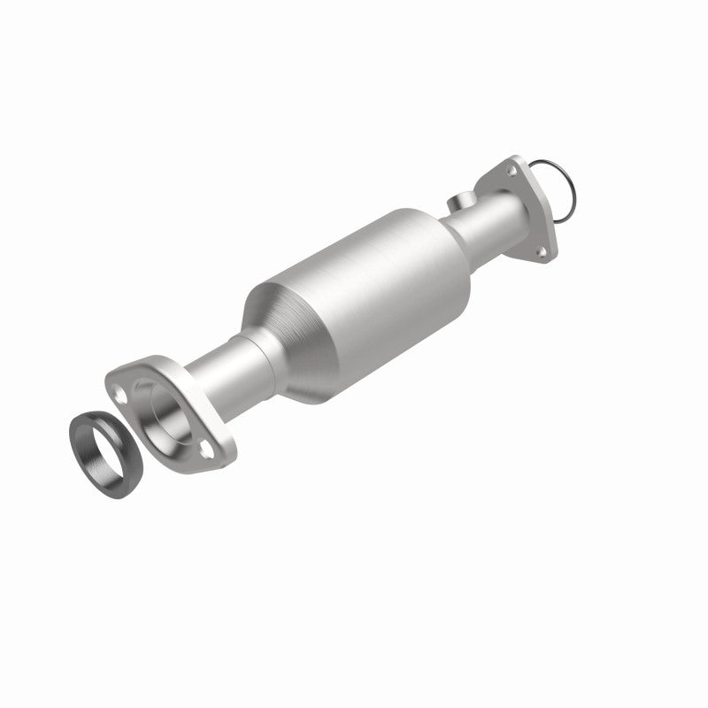 MagnaFlow Direct Fit Catalytic Converter 1995 Honda Odyssey 2.2L
