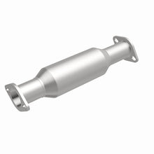 Load image into Gallery viewer, MagnaFlow California Direct Fit Converter 97-98 Mitsubishi Diamante 3.5L
